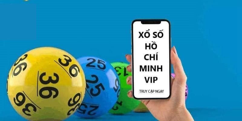 xổ số Hồ Chí Minh Vip Kubet