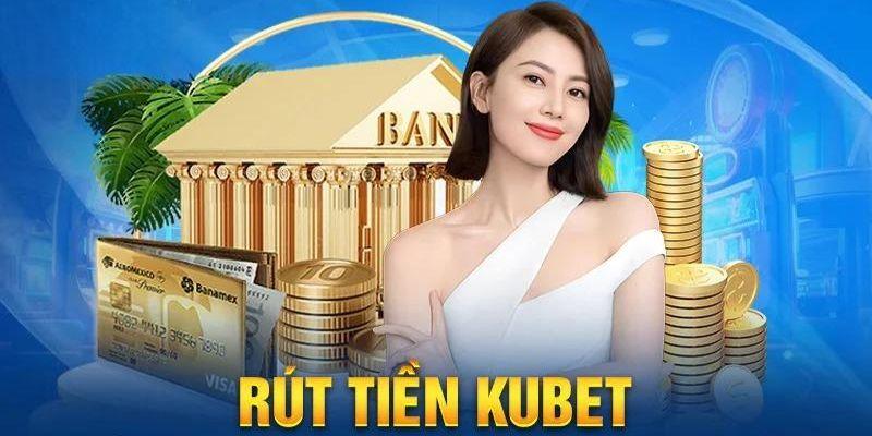 Hướng dẫn rút tiền về ngân hàng 