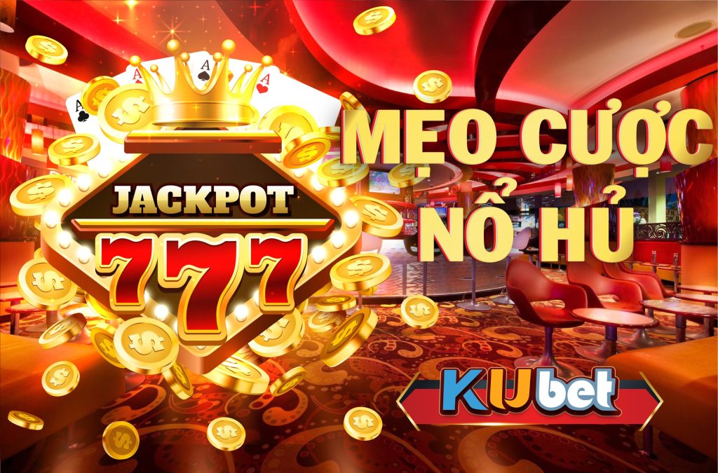 Game nổ hũ Kubet