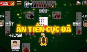 game phỏm online Kubet