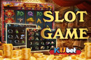 Thế nào là Slot game Kubet?