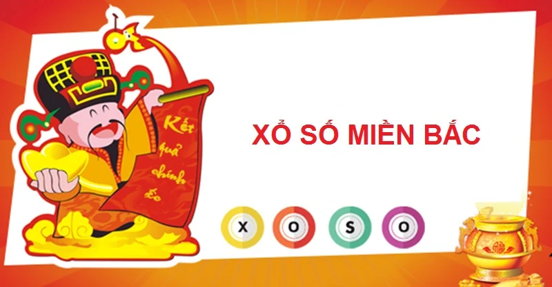 Xổ số Miền Bắc Kubet